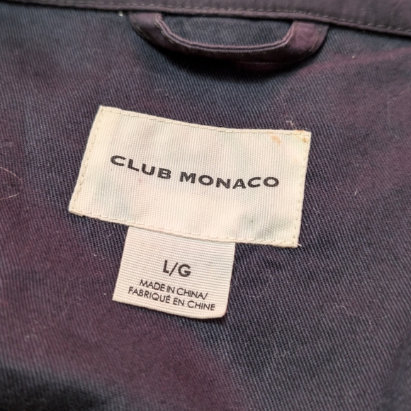 Woman's club Monaco jacket - Picture 2 of 3